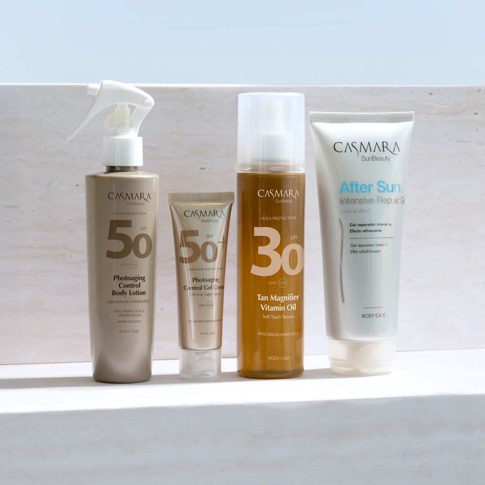 Photoaging Body Lotion SPF 50 - Imagen 12