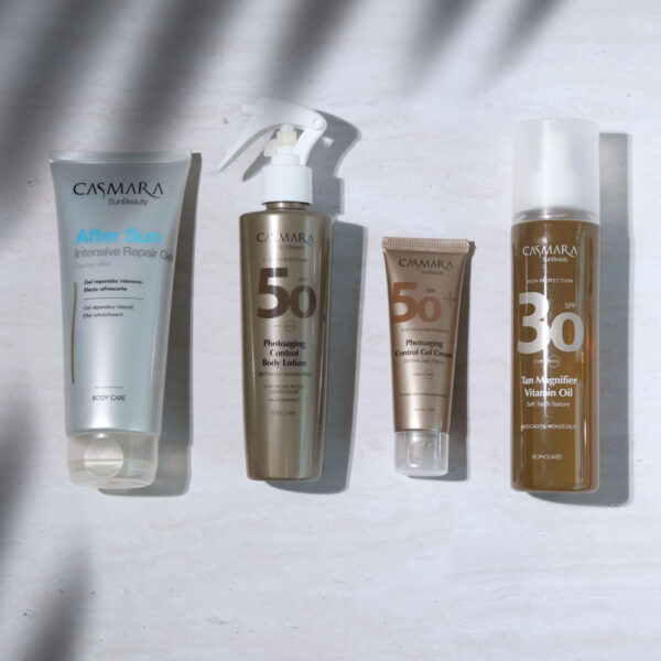 Tan Magnifier Vitamin Oil SPF 30 - Imagen 15