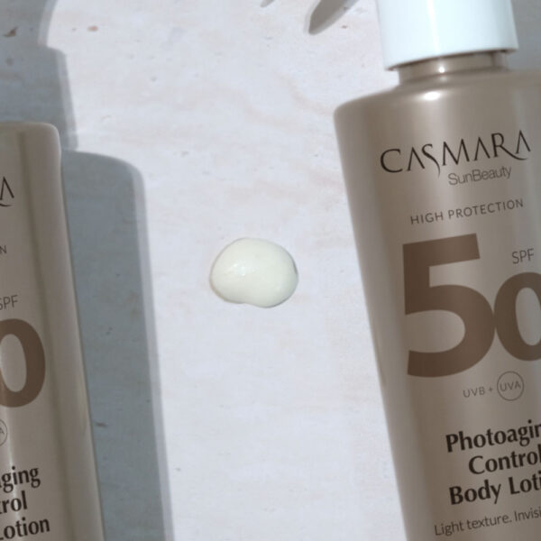 Photoaging Body Lotion SPF 50 - Imagen 7