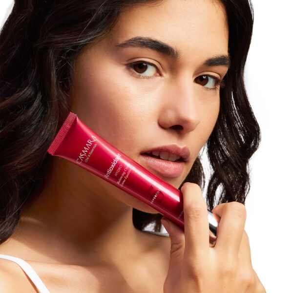 Antioxidant HYDRO Cream + BALANCING Cleanser - Imagen 4