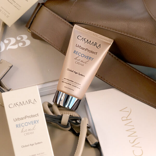 UrbanProtect Recovery Hand Cream - Imagen 4