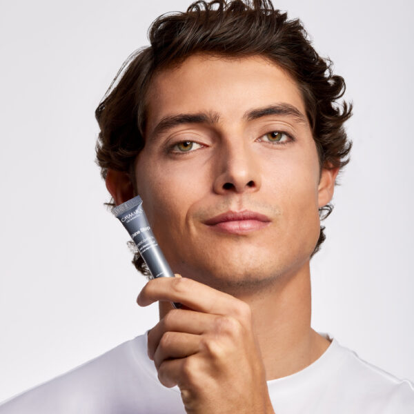 Shine Stop HYDRO gel-cream + ANTIBLEMISH Cleanser + SEBOCONTROL gel-cream - Imagen 5