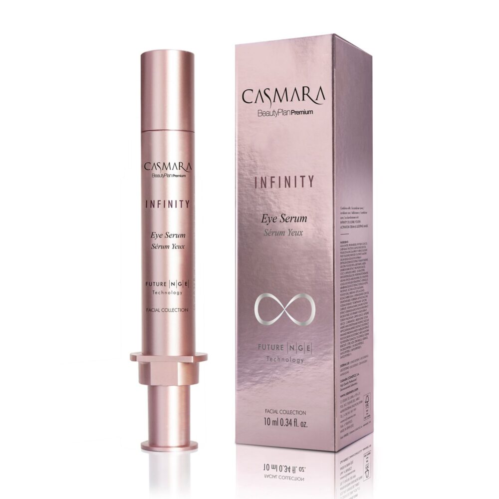 Infinity Eye Serum