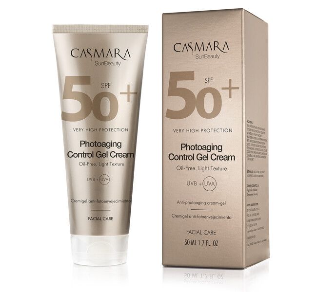 Photo-Aging Control Gel Cream SPF 50