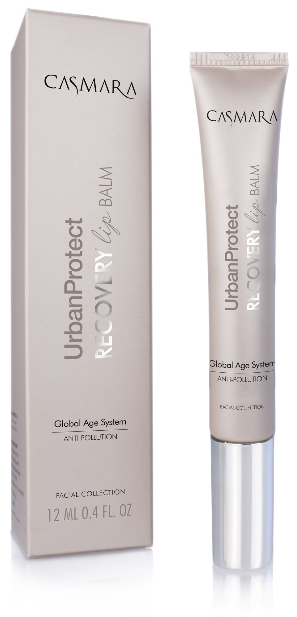 UrbanProtect Recovery Lip Balm